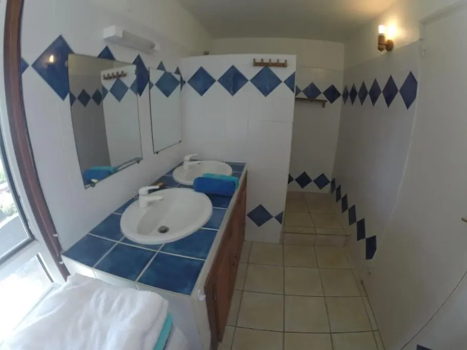 Gite Pirates Des Caraibes Bouillante Apartment