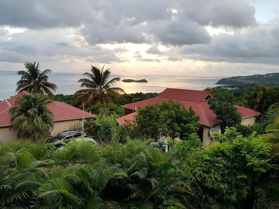 Gite Pirates Des Caraibes Bouillante Apartment